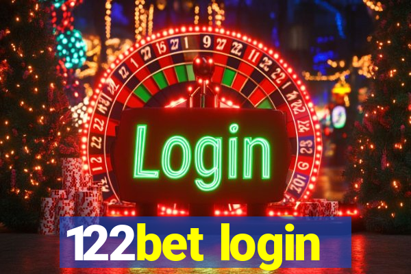 122bet login